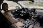 Audi Q5 TDI Quattro 2016 года (WW)